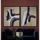 Renwil® Ilya Hand Painted Canvas-1
