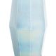 A & B Home Blue/Opal Decorative Flower Vase-2
