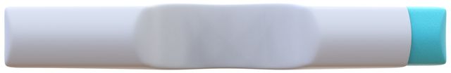Blu Sleep Ceramo Surround Queen Pillow-3