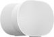 Sonos® Era 300 Matte White Powered Stereo Speaker-3
