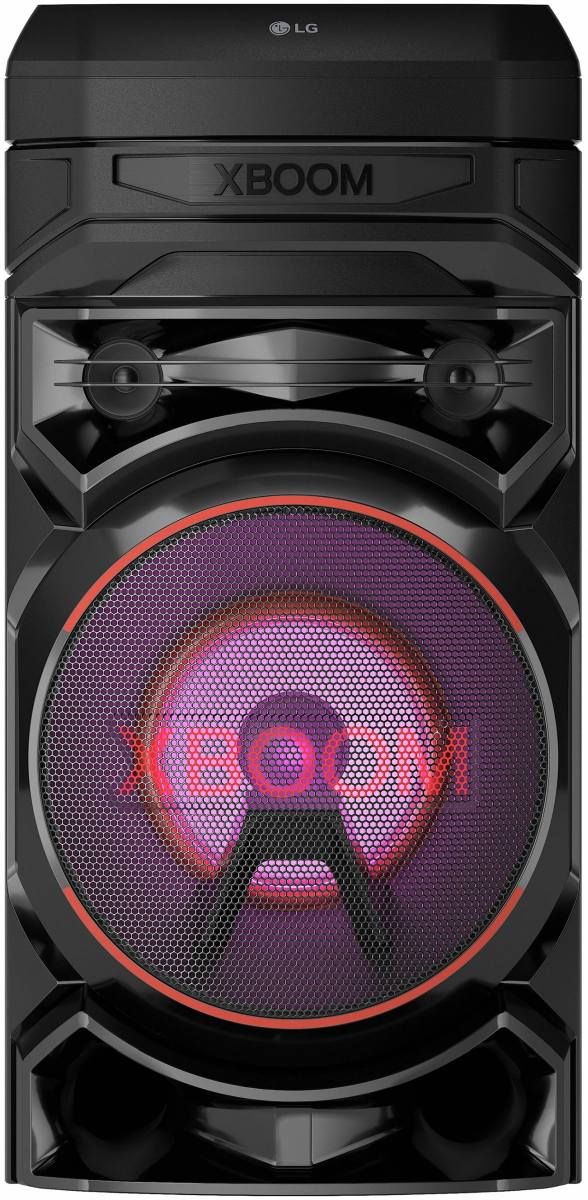 LG XBOOM 8" Wireless Portable Speaker-0
