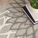 Nourison Home™ Aloha 5' Square Style 3 Area Rug-5