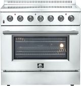 Stainless Steel