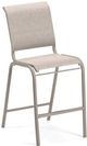 Telescope Casual Gardenella Sling Balcony Height Stacking Armless Cafe Chair-0