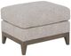 Fairfield® Customizable Mercer Ottoman-0