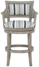 Fairfield® Customizable Arden Swivel Bar Stool-2