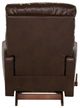 La-Z-Boy® Cassian Dark Chocolate Manual Rocking Recliner-4