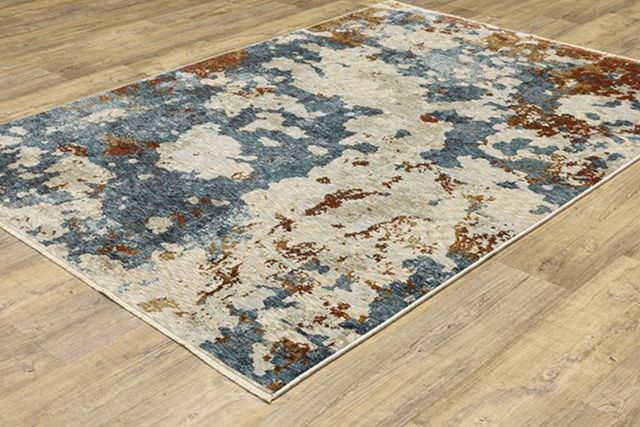 Oriental Weavers™ Hayden 5'x8' Style 1 Area Rug-1