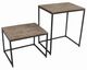 Forty West Lana Brown Nesting Tables-0