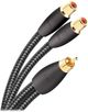 AudioQuest® FLX-X Male to 2 Female RCA Splitter-0