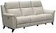 BarcaLounger© Kester Laurel Cream Reclining Sofa-4