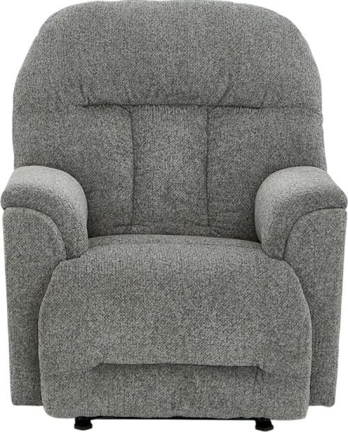 Best® Home Furnishings Customizable Suitably Manual Swivel Glider Recliner-3