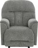 Best® Home Furnishings Customizable Suitably Manual Swivel Glider Recliner-3