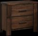 ACME Furniture Merrilee Oak Nightstand-0