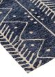 Feizy Colton Denim 5' x 8' Rug-2