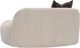 TOV Furniture Carraway Taupe Loveseat-4
