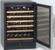 Avanti® 24" Stainless Steel Wine Cooler-1