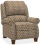 La-Z-Boy® Carleton Walnut High Leg Power Reclining Chair-0