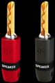 AudioQuest® SureGrip 300 Set of 40 Gold BFA/Banana Connectors-1