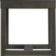 Elements International Benton 3-Piece Dark Brown Occasional Table Set-4