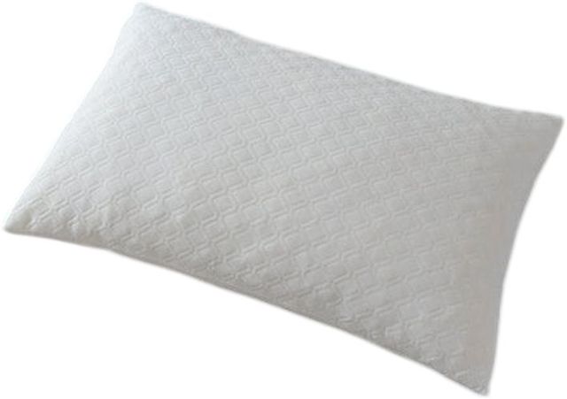 SlumberShield® Imperial Queen Pillow-0