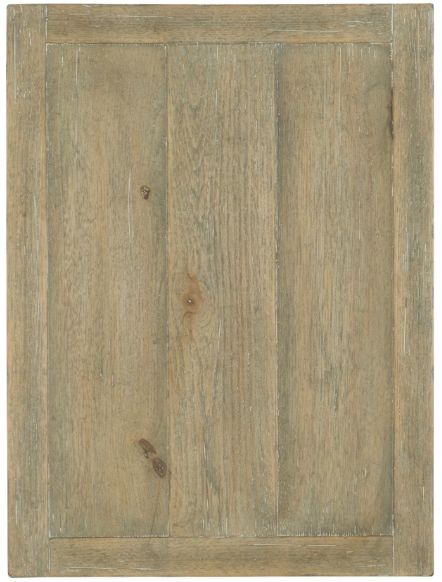 Hooker® Furniture Surfrider Driftwood Chairside Chest-3
