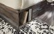 Signature Design by Ashley® Drystan Brown Youth Twin 2-Drawer Storage Panel Bed-4
