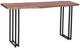 Porter International Designs Manzanita Harvest Console Table-0