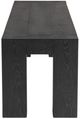 Classic Home Bristol Onyx Haze Bench-3