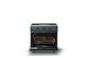 Viking® 7 Series 36" Squall Pro Style Liquid Propane Gas Range with Griddle-1