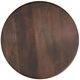 Coaster® Dale Brown Round End Table-2