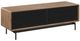 BDI LINQ Natural Walnut 65” Low Media Console-0