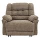 Man Wah Power Big Man Recliner-1