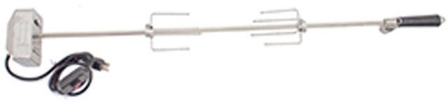 Blaze® Grills Stainless Steel Rotisserie Kit-0