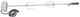 Blaze® Grills Stainless Steel Rotisserie Kit-0