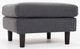 EQ3 Oskar Fabric Accent Ottoman-3