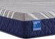 Sealy® Carrington Chase Pacific Rest 10" Hybrid Firm Tight Top Split California King Mattress, Includes 2 Pieces-1