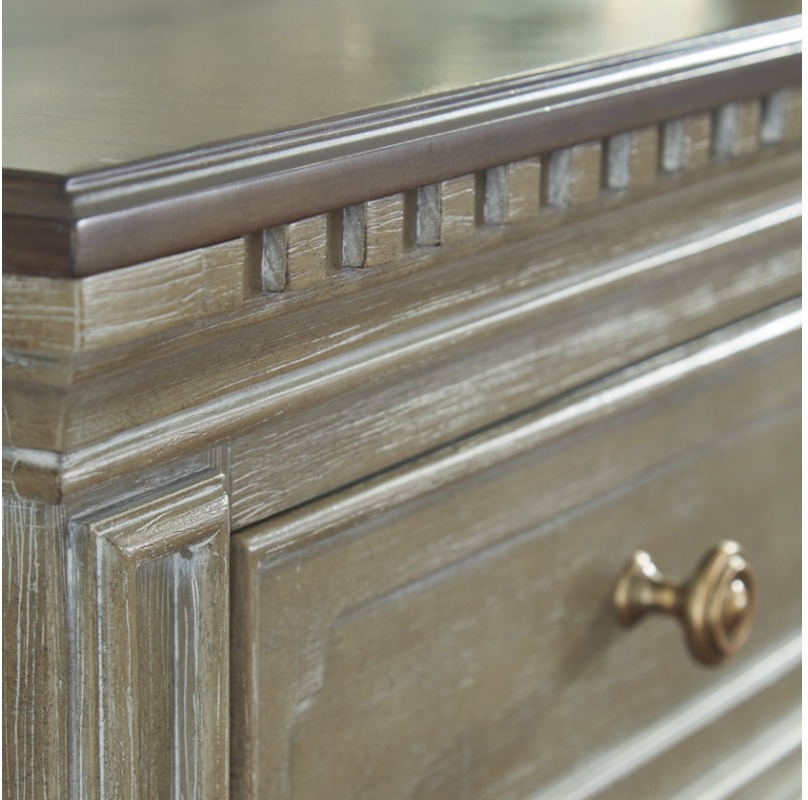 Borlend nightstand discount