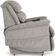 La-Z-Boy® Astor Platinum Power Lift Recliner with Headrest and Lumbar-2