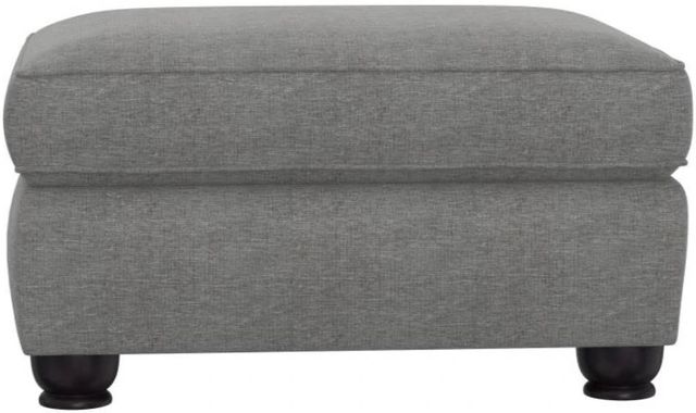 Corinthian Furniture Autum Dolphin Ottoman-0
