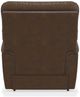 La-Z-Boy® Trouper PowerReclineXR® Reclina-Rocker® Whiskey Recliner-3