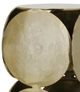StyleCraft Champagne Side Table-1