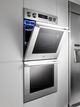 SKS 30" Stainless Steel Electric Built In Double Oven-2