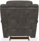La-Z-Boy® Joel Smoke Power Rocking Recliner-3
