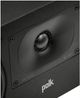 Polk Audio® Black Center Channel Speaker-2