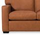 Palliser® Furniture Customizable Madison Track Arm Sofa-3