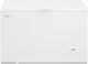 Whirlpool® 16 Cu. Ft. White Convertible Chest Freezer with Baskets-0