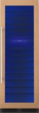 Zephyr Presrv™ 24" 14.5 Cu. Ft. Panel Ready Wine Cooler-1