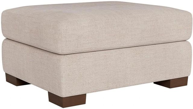 Universal Explore Home™ Customizable Brooke Ottoman-0