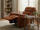 Arula Honey Auto Rocking Recliner-0
